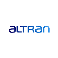 Logo d'Altran