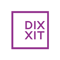 Logo de Dixxit