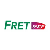 Logo de Fret SNCF