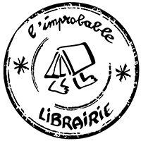 Logo de l'Improbable librairie